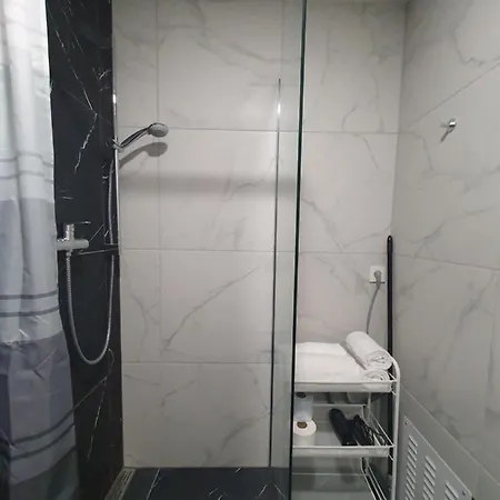 Chic Wendy In Centre Tour As * Ljubljana