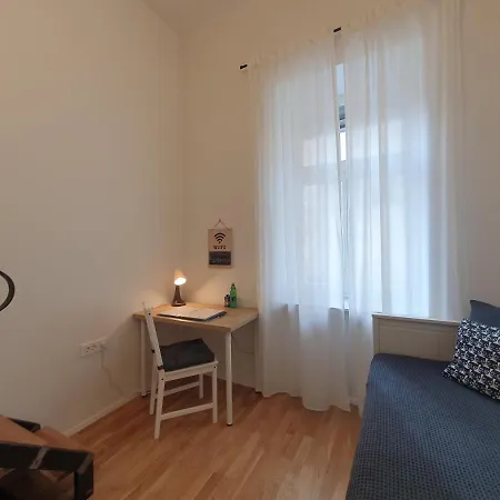 Chic Wendy In Centre Tour As Apartment Ljubljana