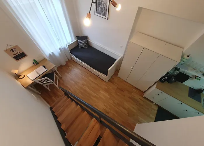 Chic Wendy In Centre Tour As Apartamento Liubliana