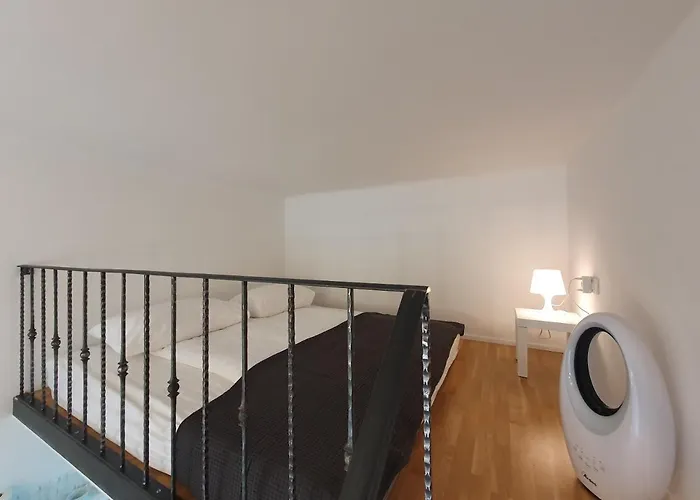 Chic Wendy In Centre Tour As Apartamento *