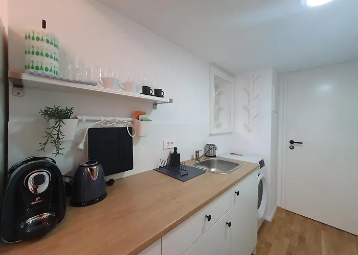 Chic Wendy In Centre Tour As Lublaň